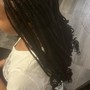 Box Braids