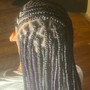 Senegalese Twist Meduim