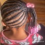 Extensions for Kids braids