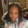 Box Braids