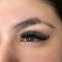 Eyelash Extension Removal