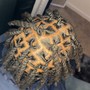 Adult Loc Re-twist