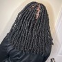 Adult Loc Re-twist