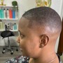 Buzz Cut