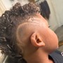 Kid’s Cut