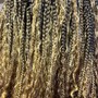 Crochet Braids