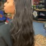 Closure Sew In