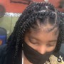 Senegalese Twist