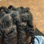 Senegalese Twist