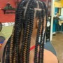 Senegalese Twist