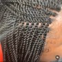 Lace Closure Sew In