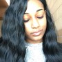 Lace Closure Sew In