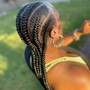 Lemonade Braids