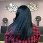 Keratin Treatment