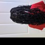 Closure Sew in