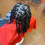 Knotless Braids starting at