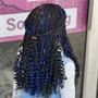 Crochet Braids