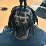 2 strand twist