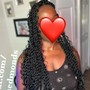 Island Twists