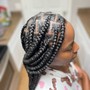 Kid's Braids