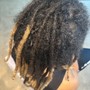 Small Box Braids