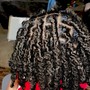 Natural Twists