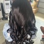 Clip ins