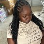 Poetic Justice Braids