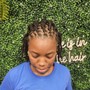 Crochet Braids