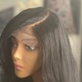 Versatile Sew In