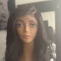 Versatile Sew In