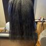 Straightening