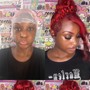 Bundles/Wig/Wig Highlight Coloring