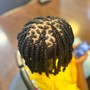 Crochet Braids/twist