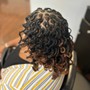 Crochet Braids/twist