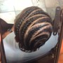 Comb Twist