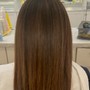 Keratin Treatment