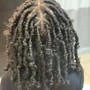 Box Braids