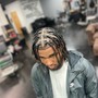 Starter Locs