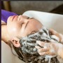 Deep Conditioning Treatment