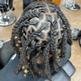 Natural Twists or Coils