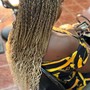 Box Braids