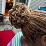 Crochet Braids