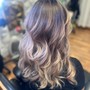 Root touch-up all over color