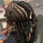 Versatile Quick Weave