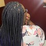 Box Braids