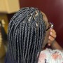 Havana Twists