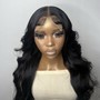 Versatile Sew In