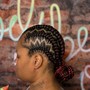 Individual Braids