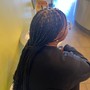 Havana Twists